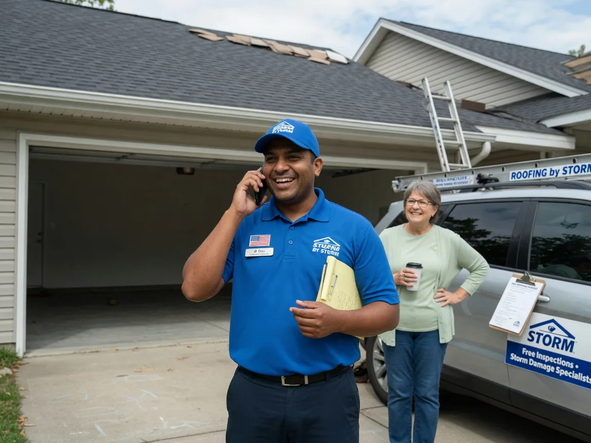 Roof Repair Near Me Graford, TX FAQs