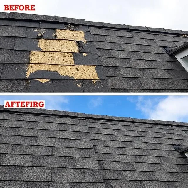 Roof Repair Near Me in Graford, TX near me